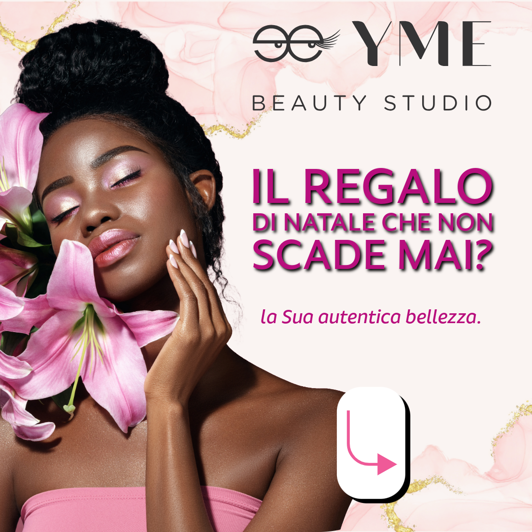 Il Regalo di Natale che Non Scade Mai: La Bellezza Autentica