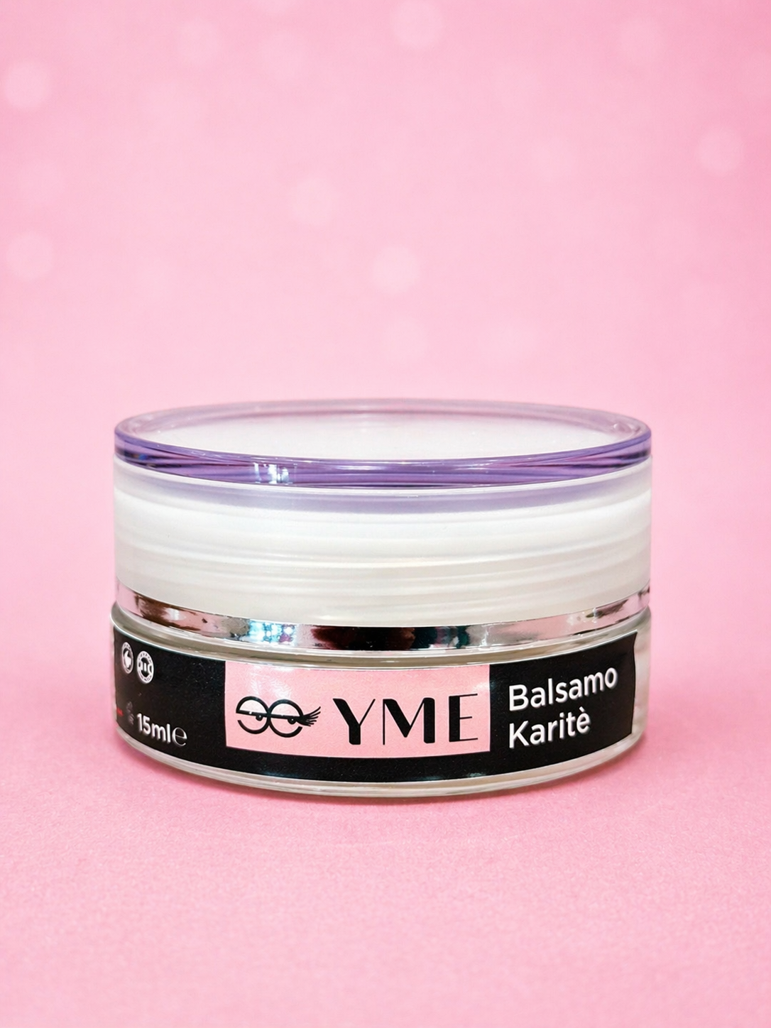 Shea Butter Balm