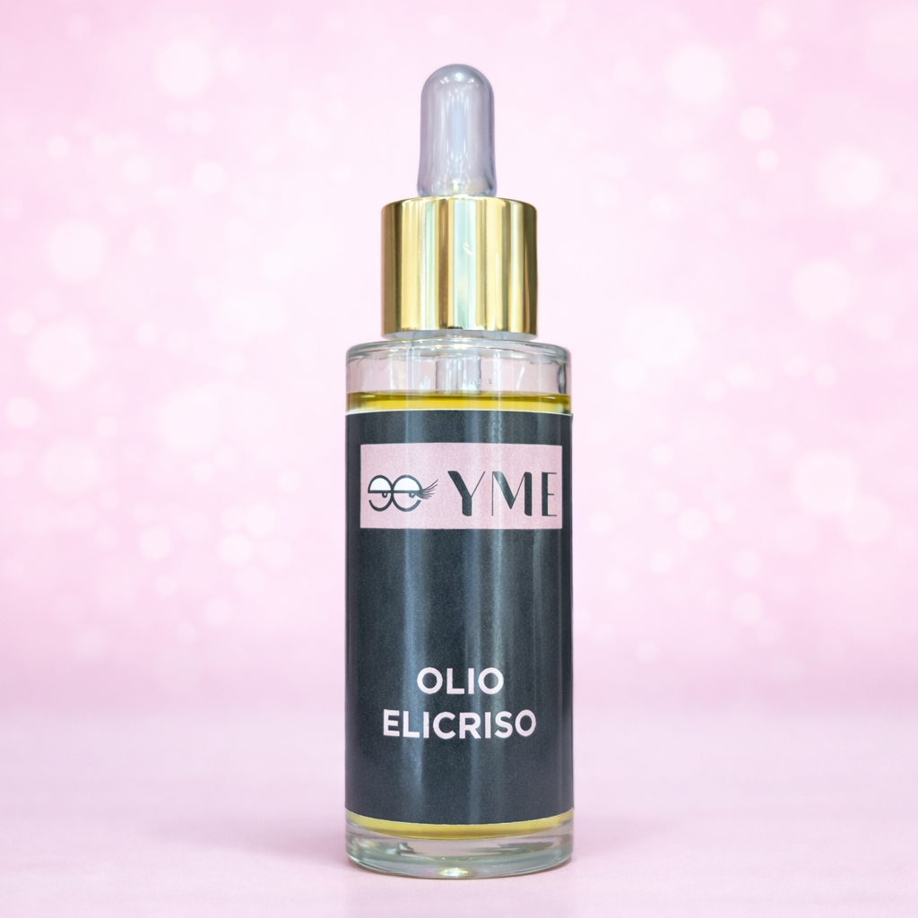 Helichrysum Oil