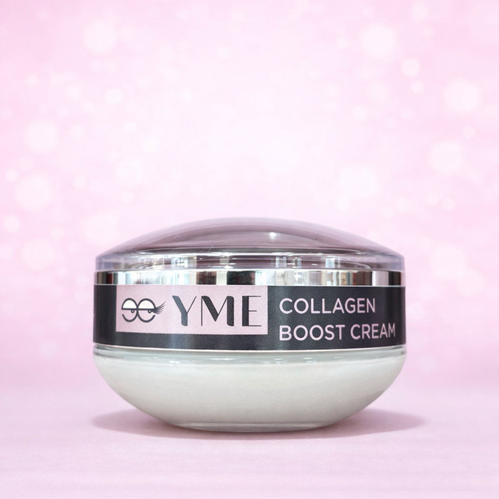 Crema al Collagene