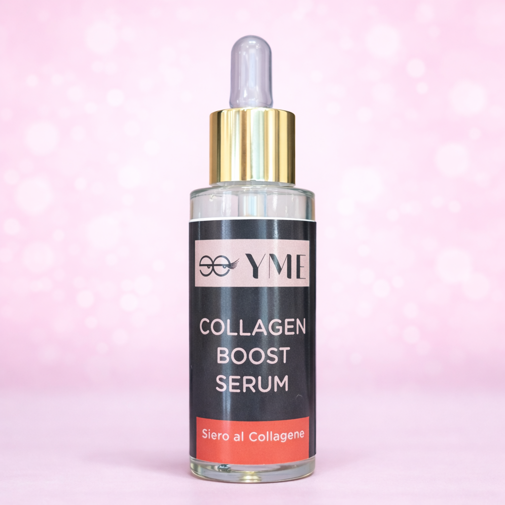 YME Serums