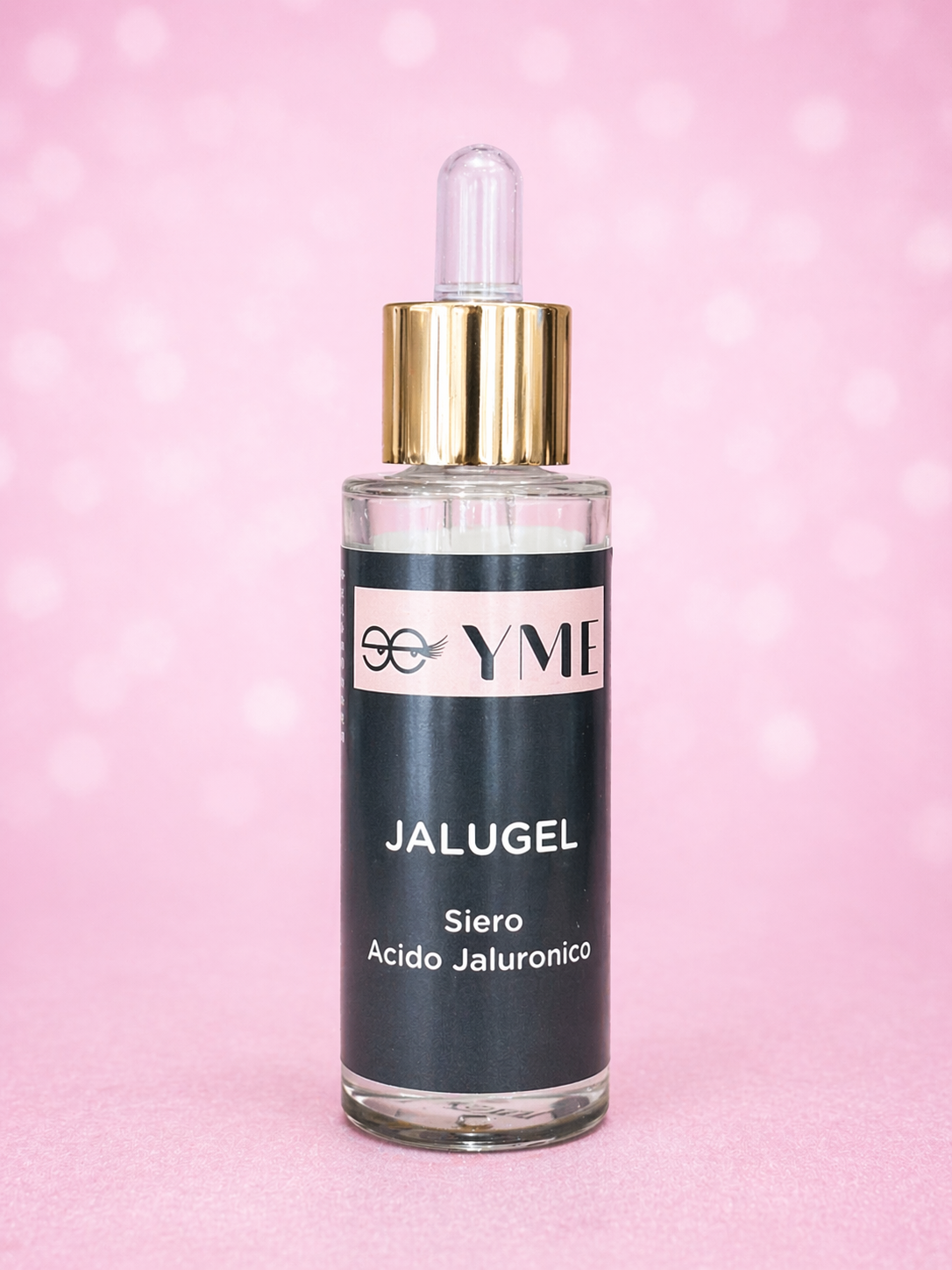 YME Serums