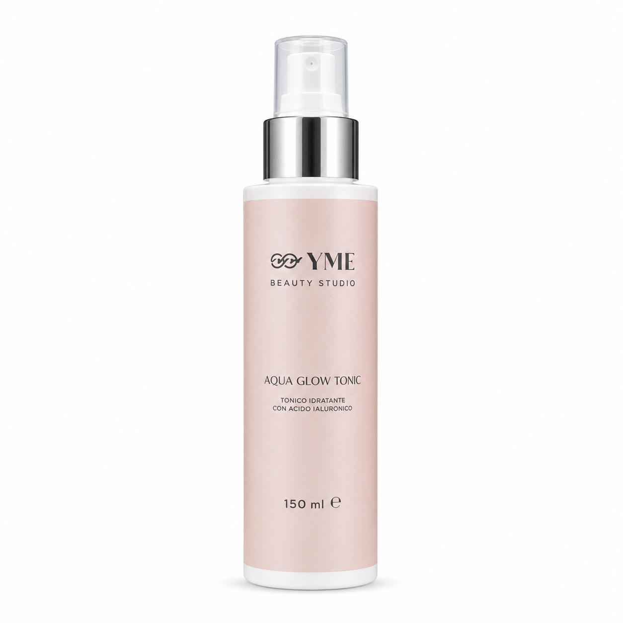 YME Tonico con Acido Ialuronico 150ml
