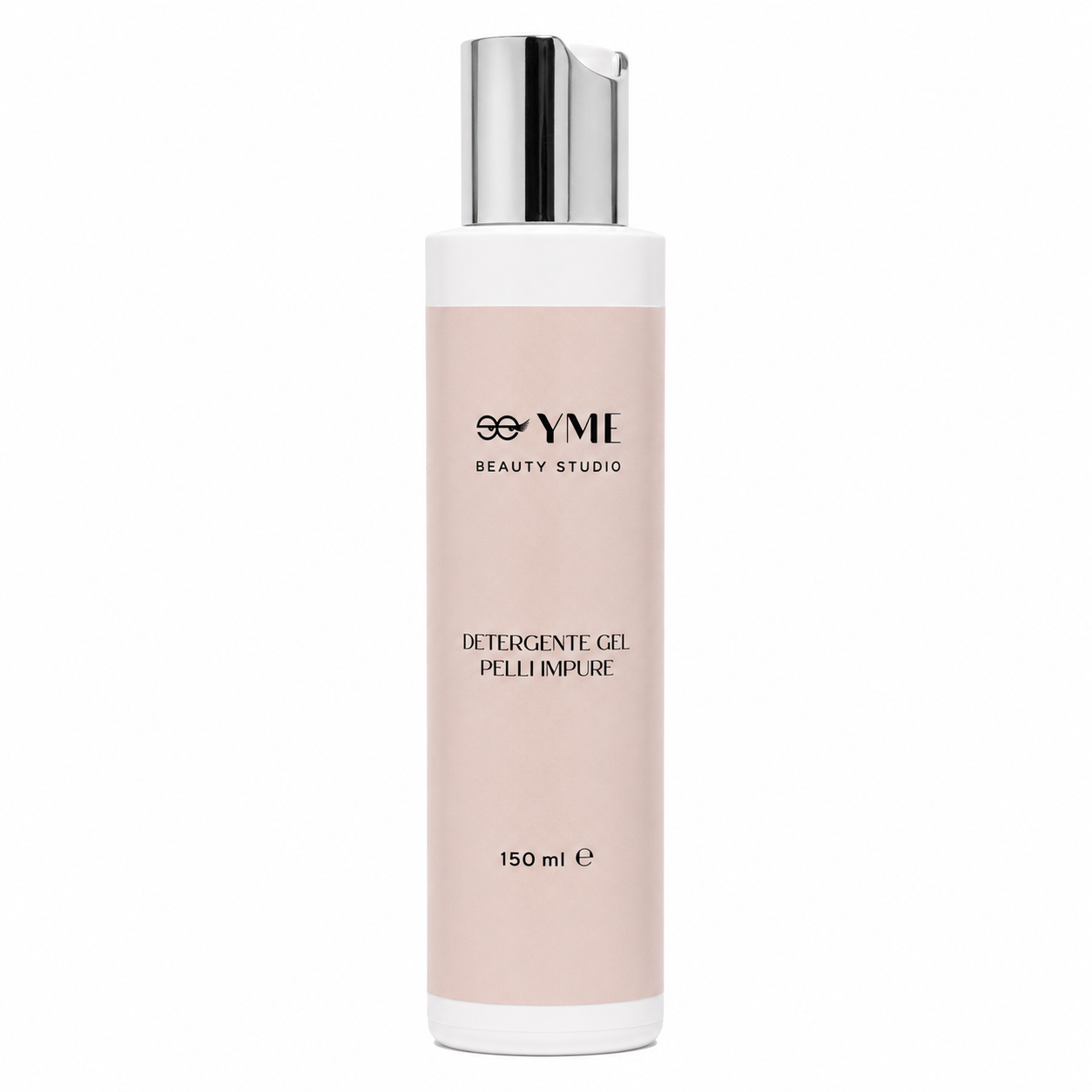 YME Detergente Gel Pelli Impure 150ml