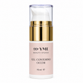 YME Gel Contorno Occhi 15ml – Oro