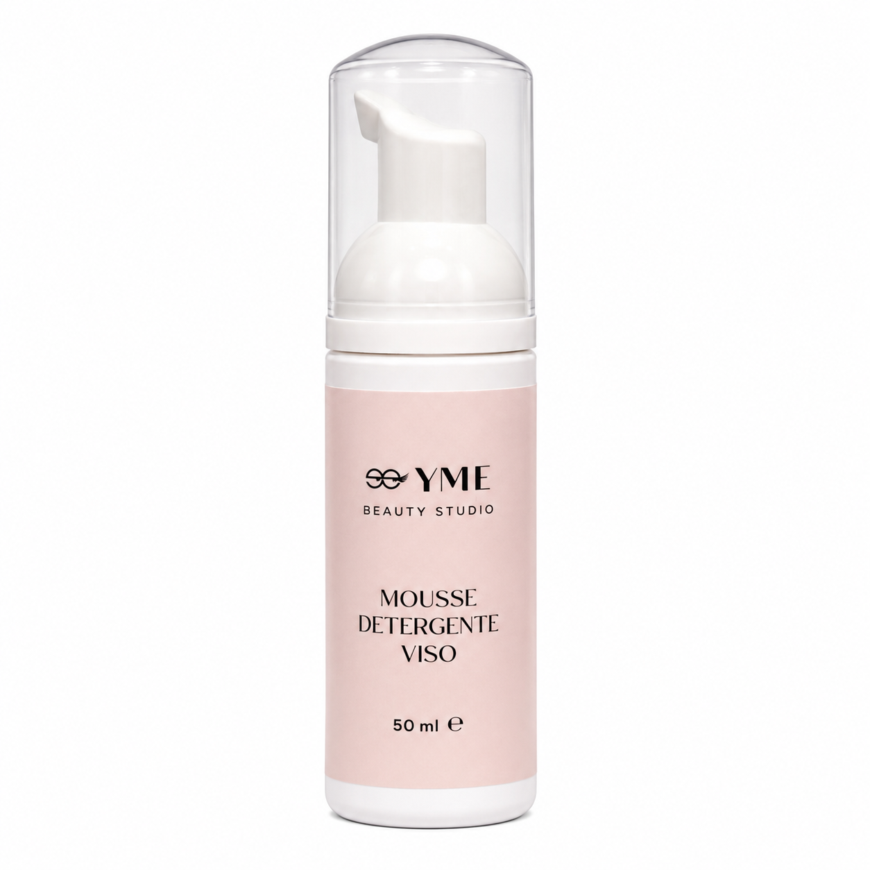 YME Mousse Detergente Viso 50ml
