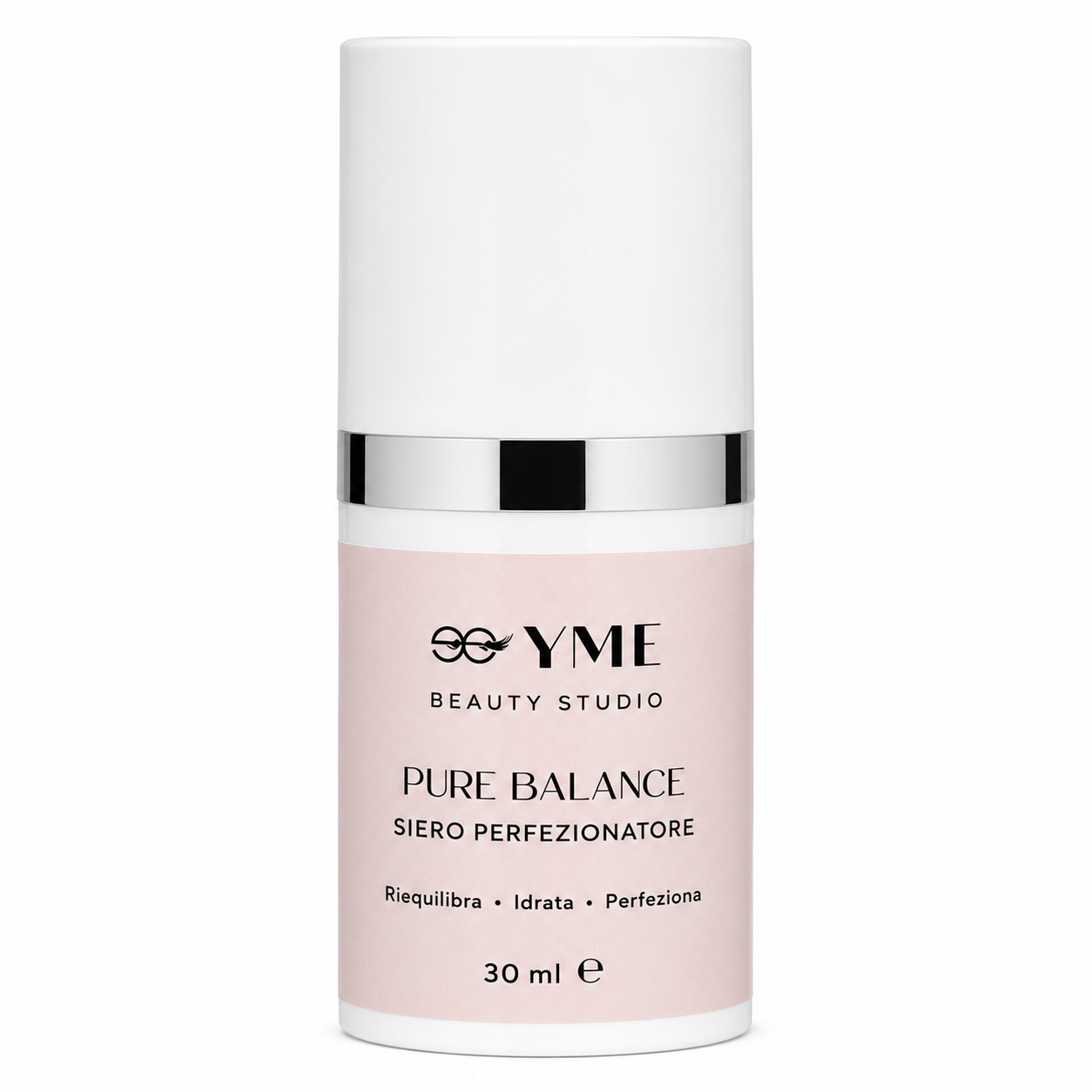 YME Siero Perfezionatore Pure Balance 30ml