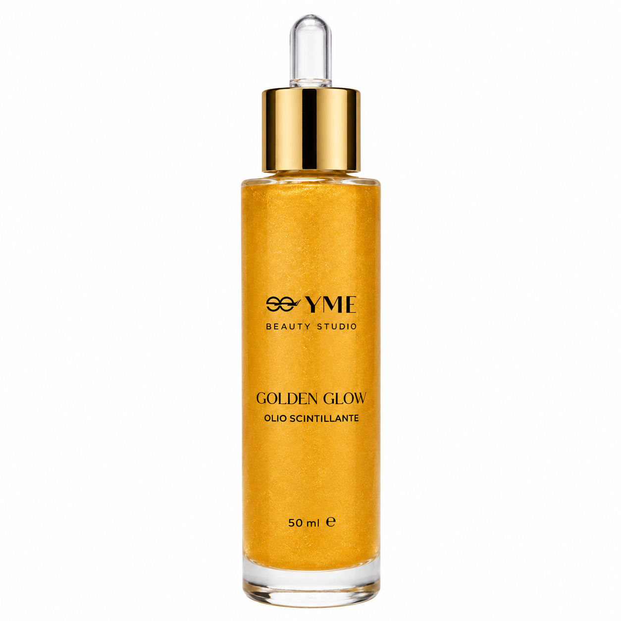 YME Olio Scintillante 50ml