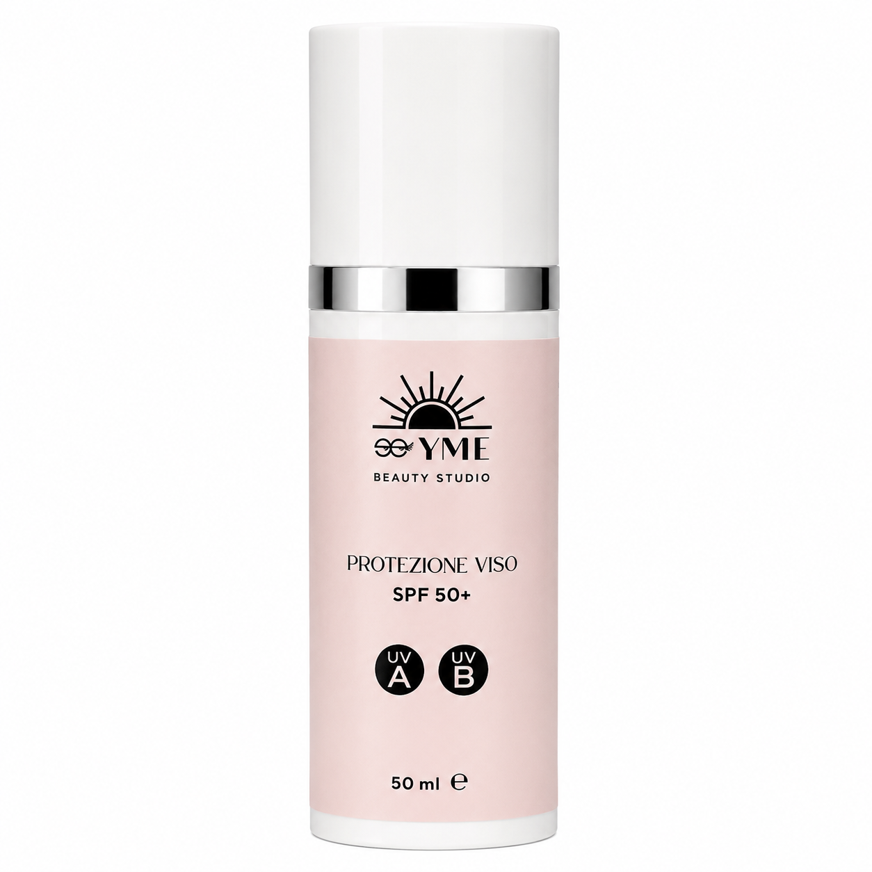 YME Protezione Viso SPF 50+ 50ml