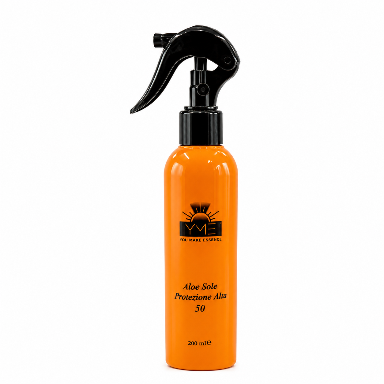 Protezione Solare all'Aloe Vera