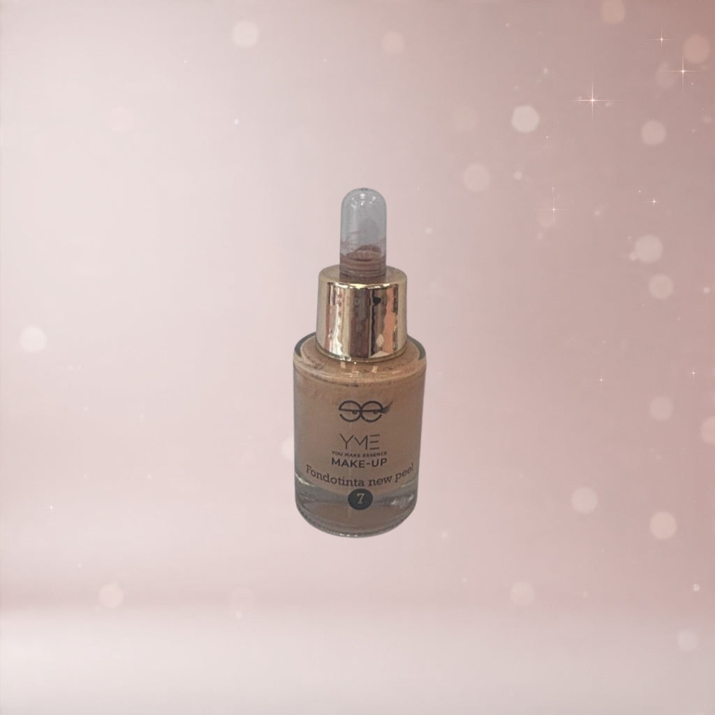 Fondotinta New Peel