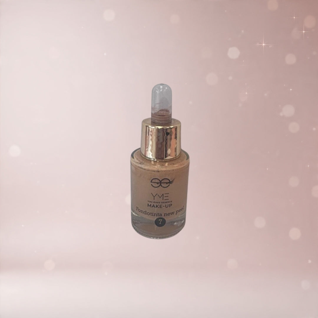 New Peel Foundation