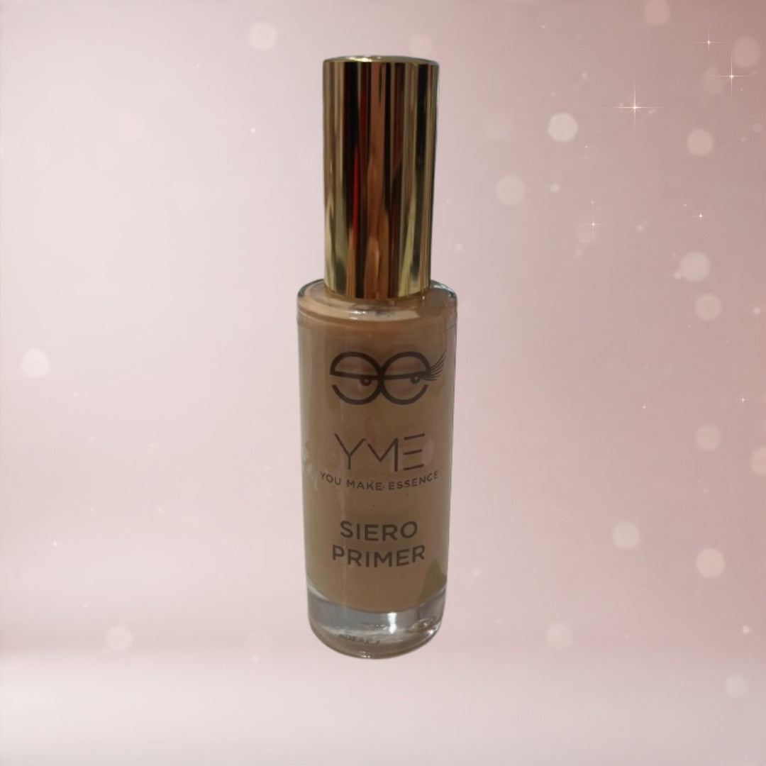 YME Serums