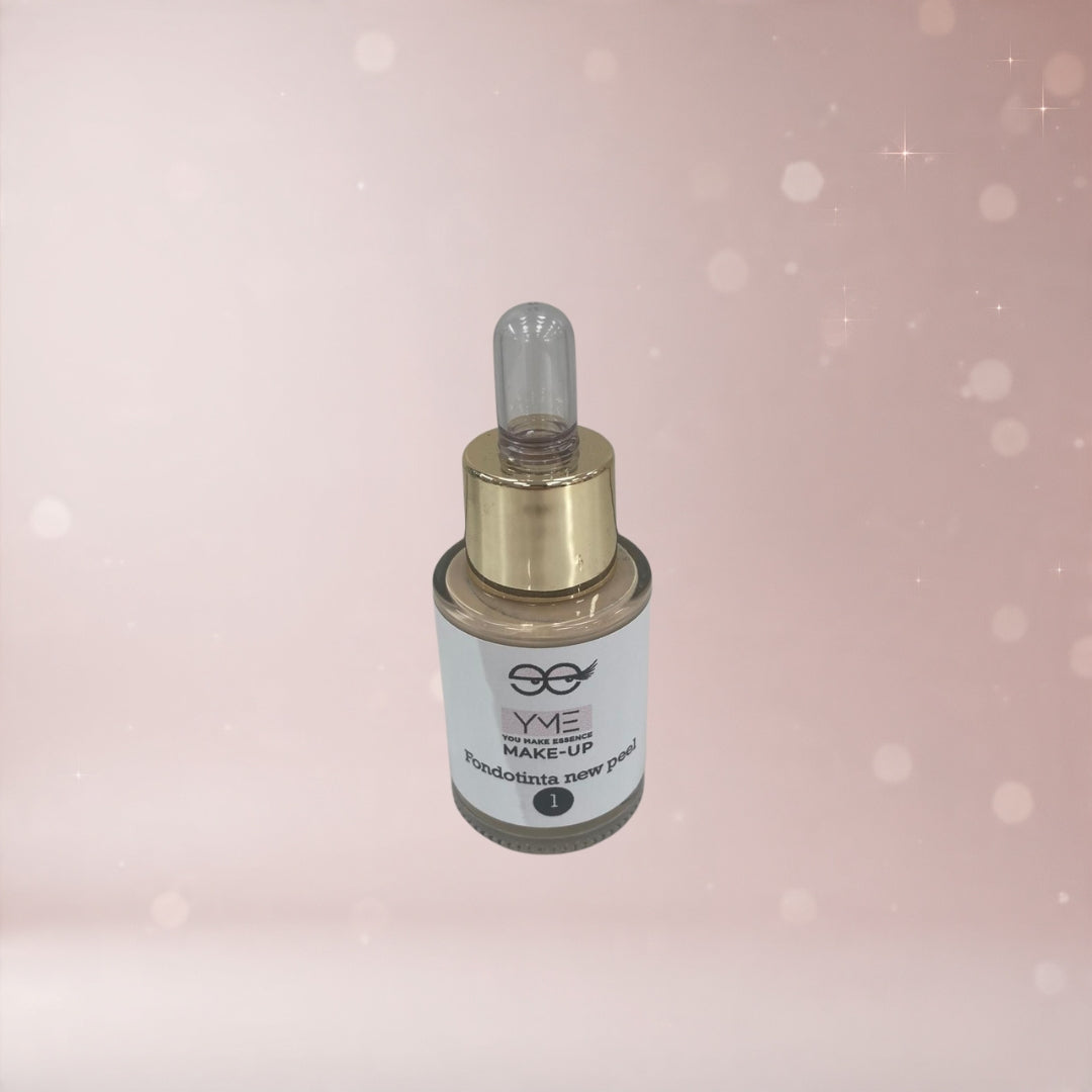 New Peel Foundation