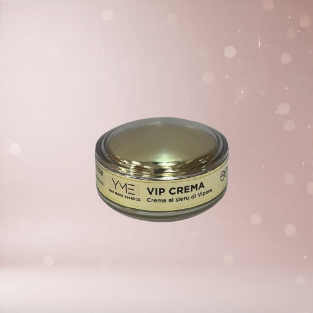 VIP Line — Viper Serum