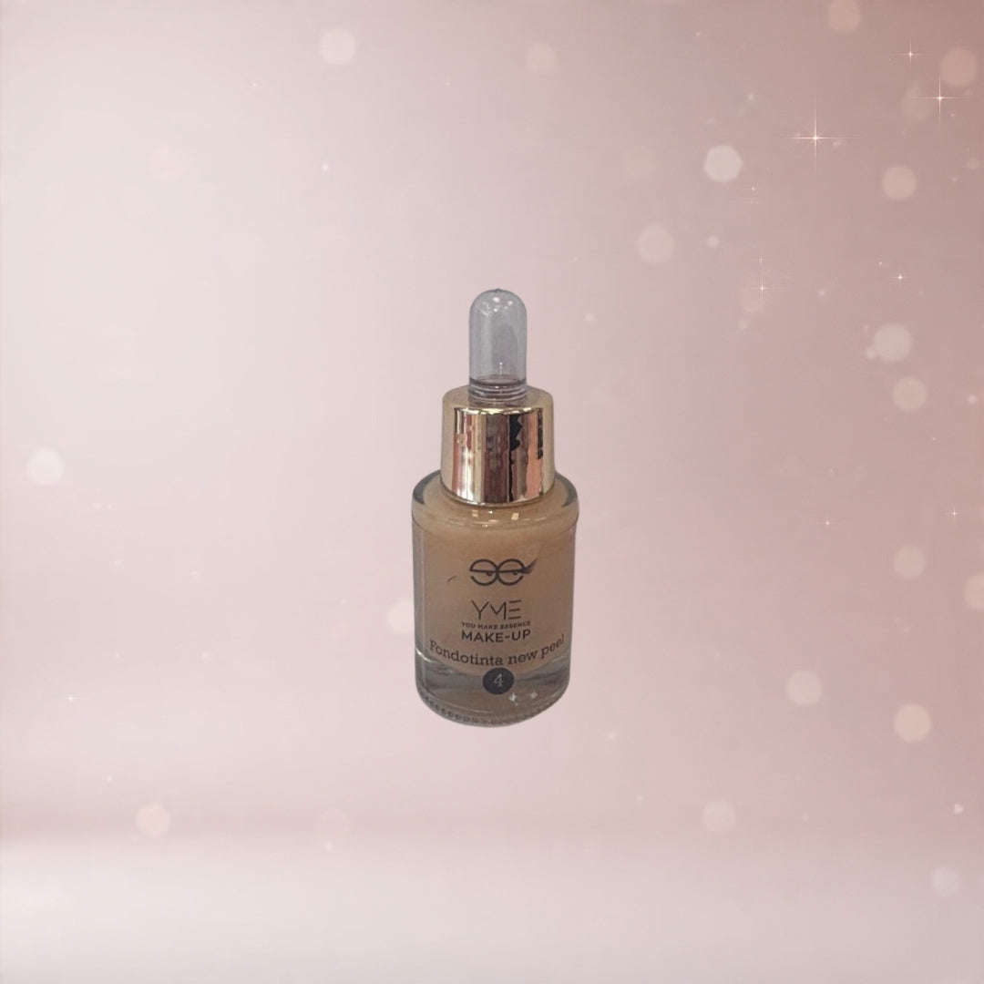 New Peel Foundation