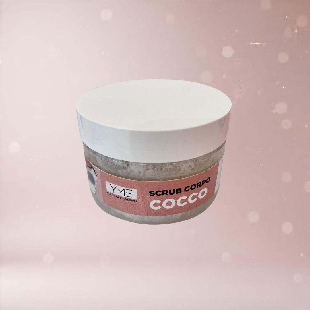 Body Scrub