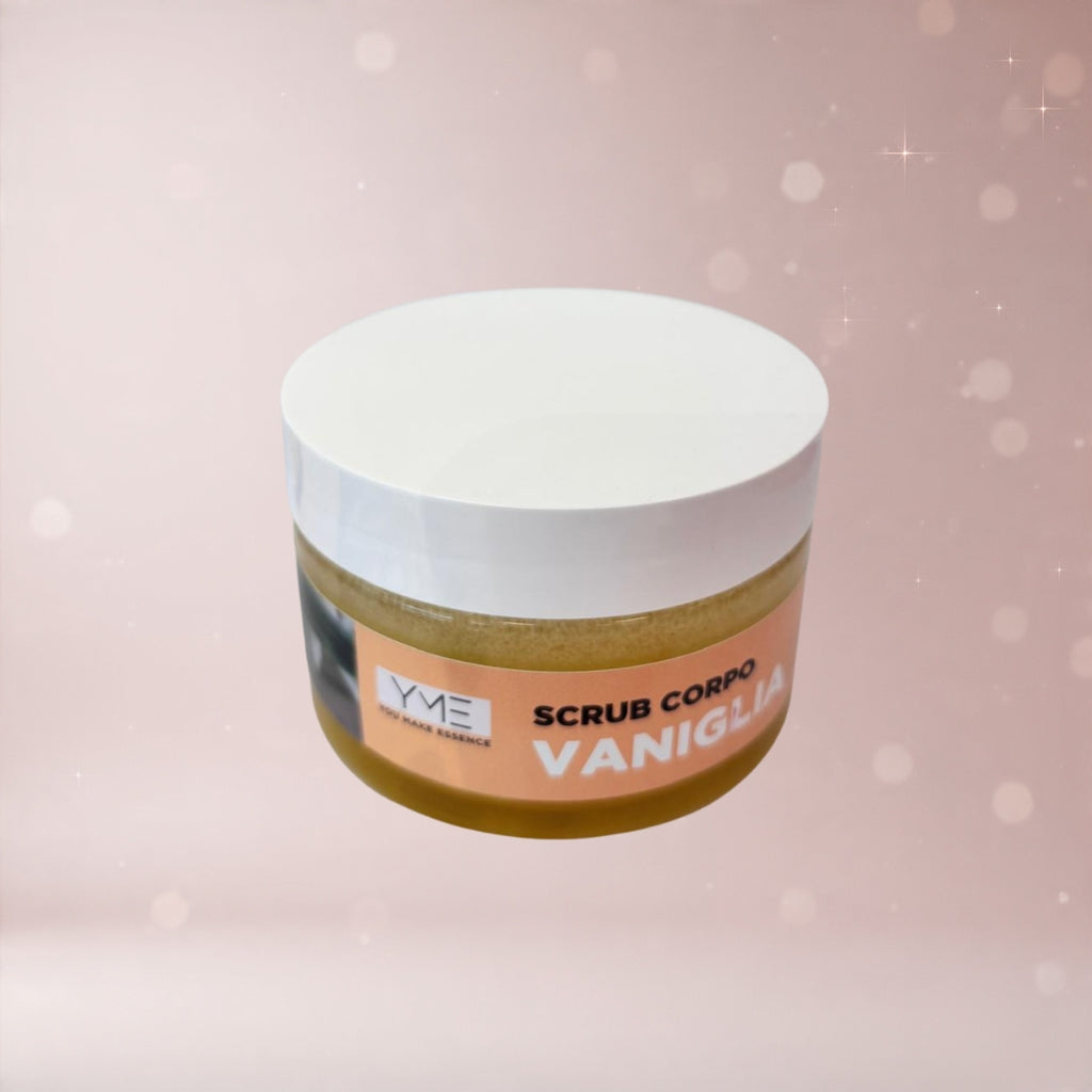 Scrub Corpo