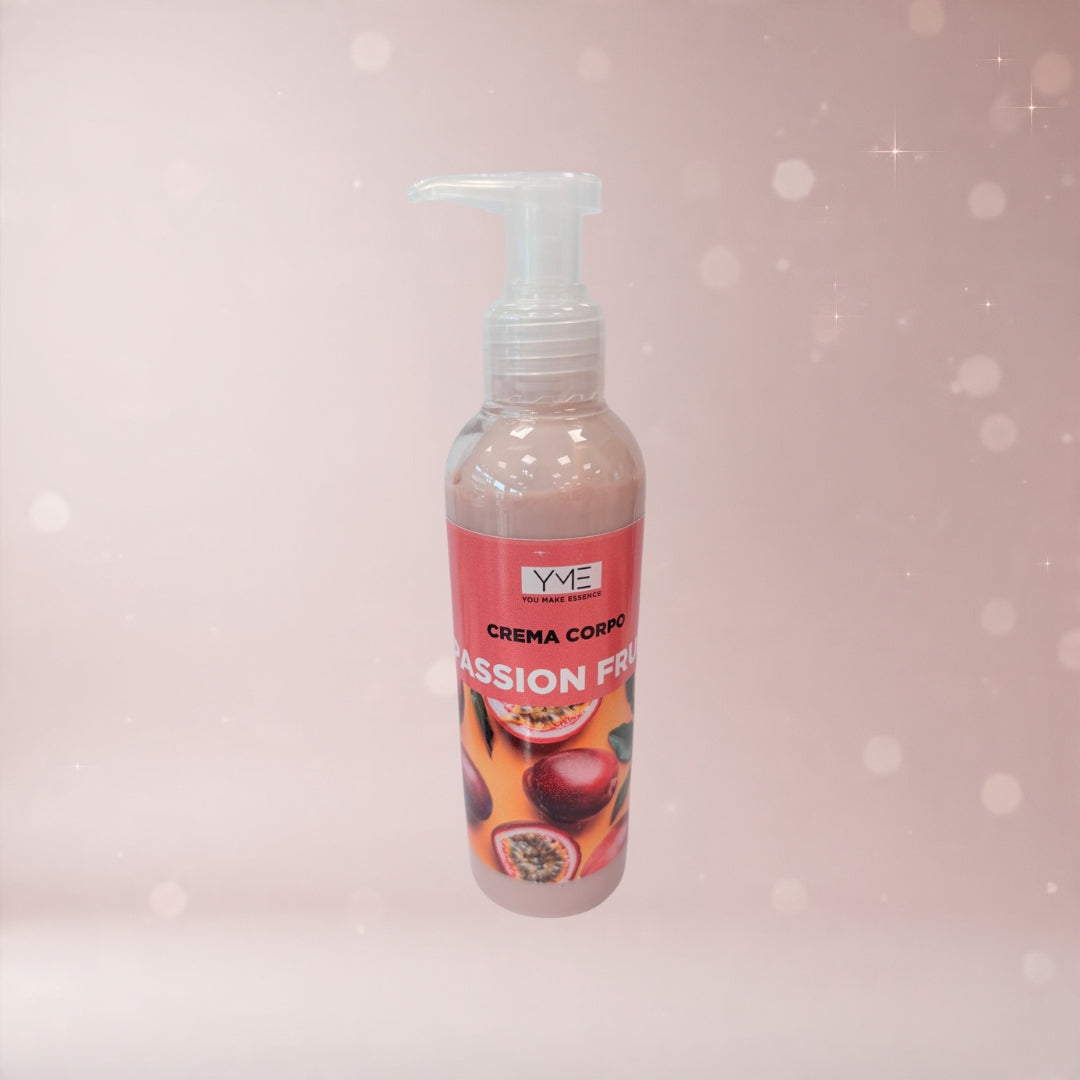 Body Cream