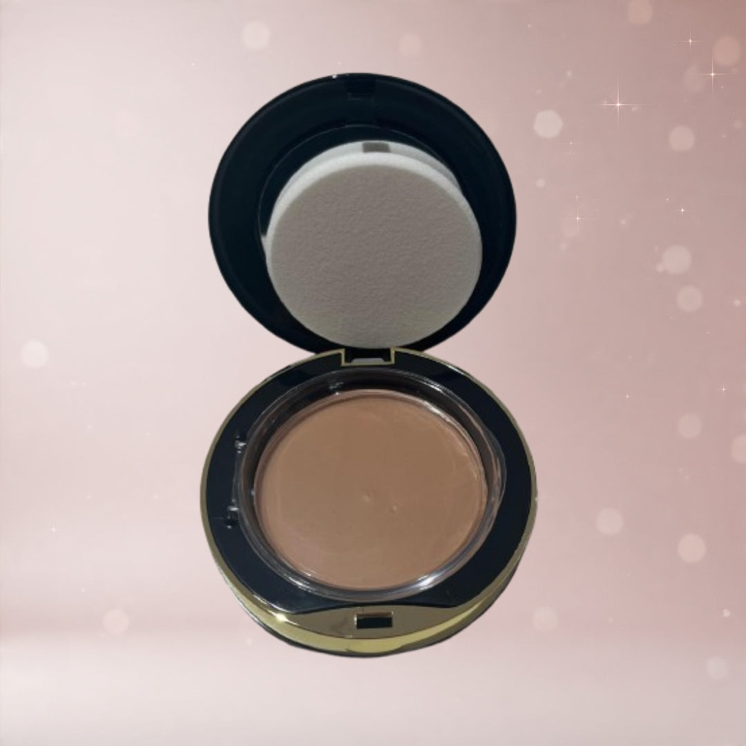 Compact Cream Foundation