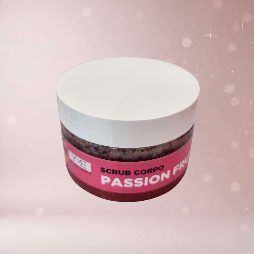 Body Scrub