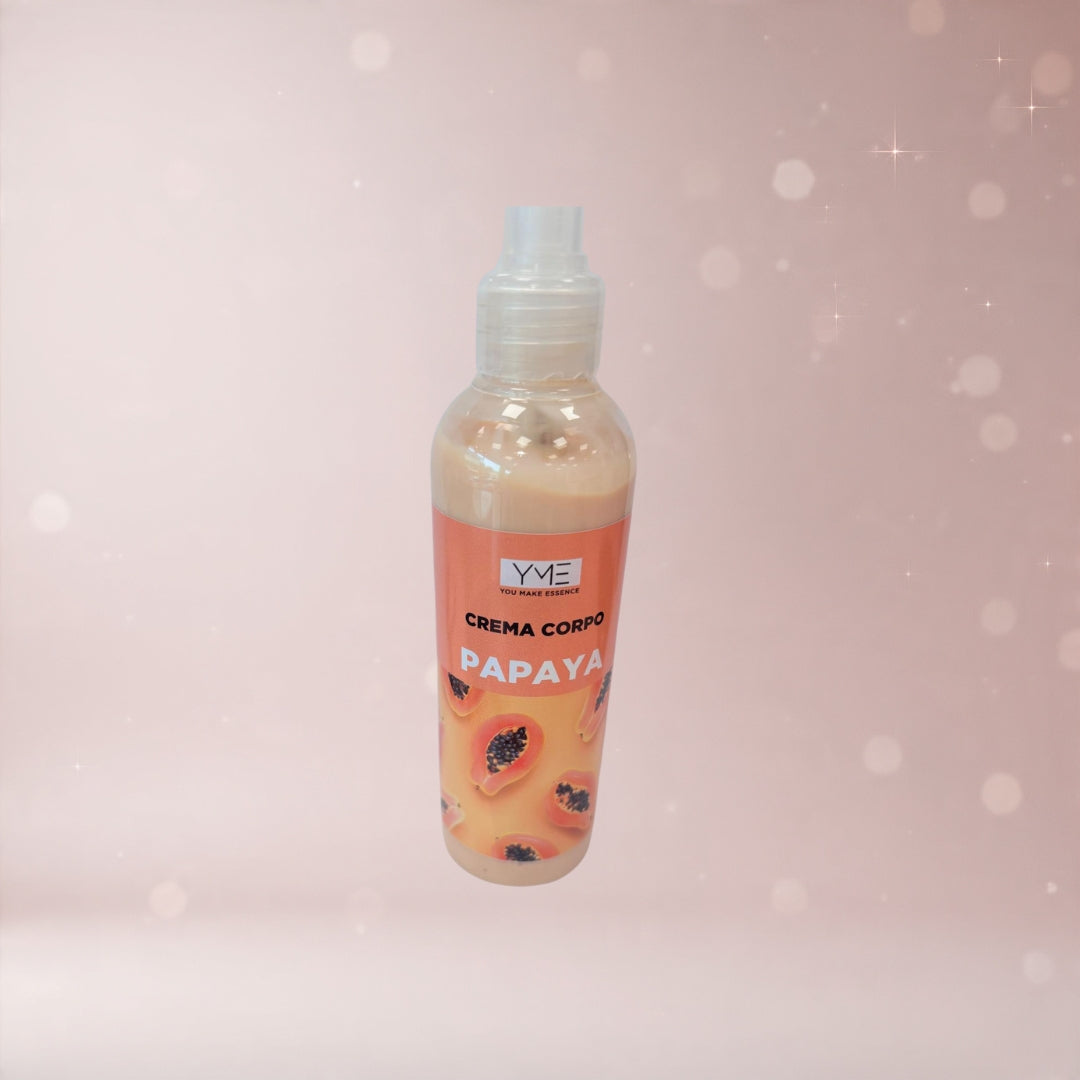 Body Cream