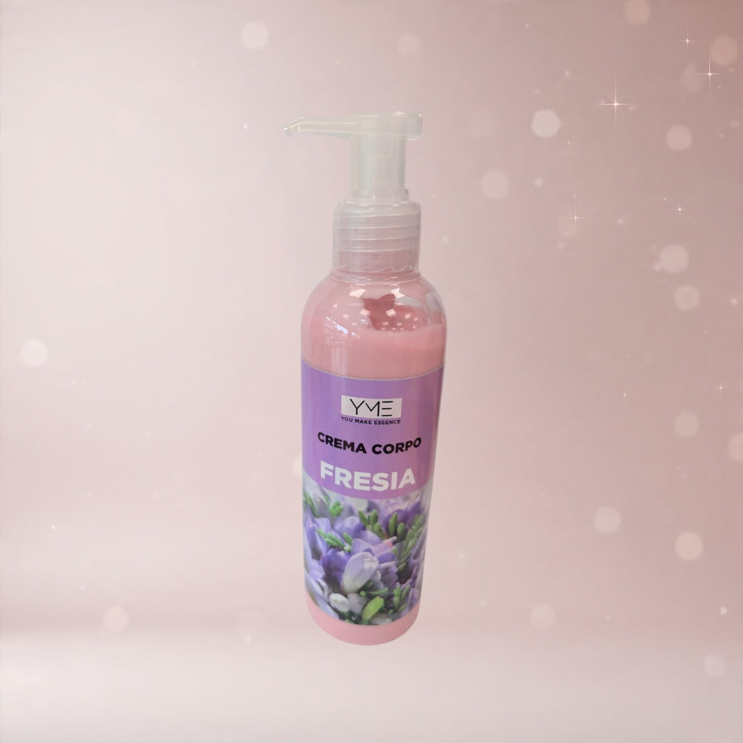 Body Cream