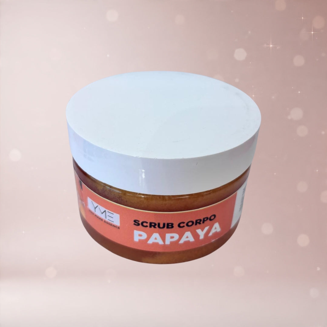 Body Scrub
