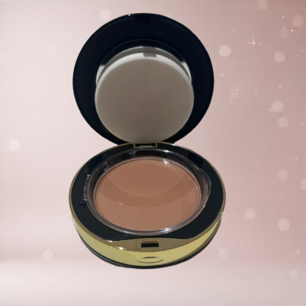 Fondotinta Compatto Crema