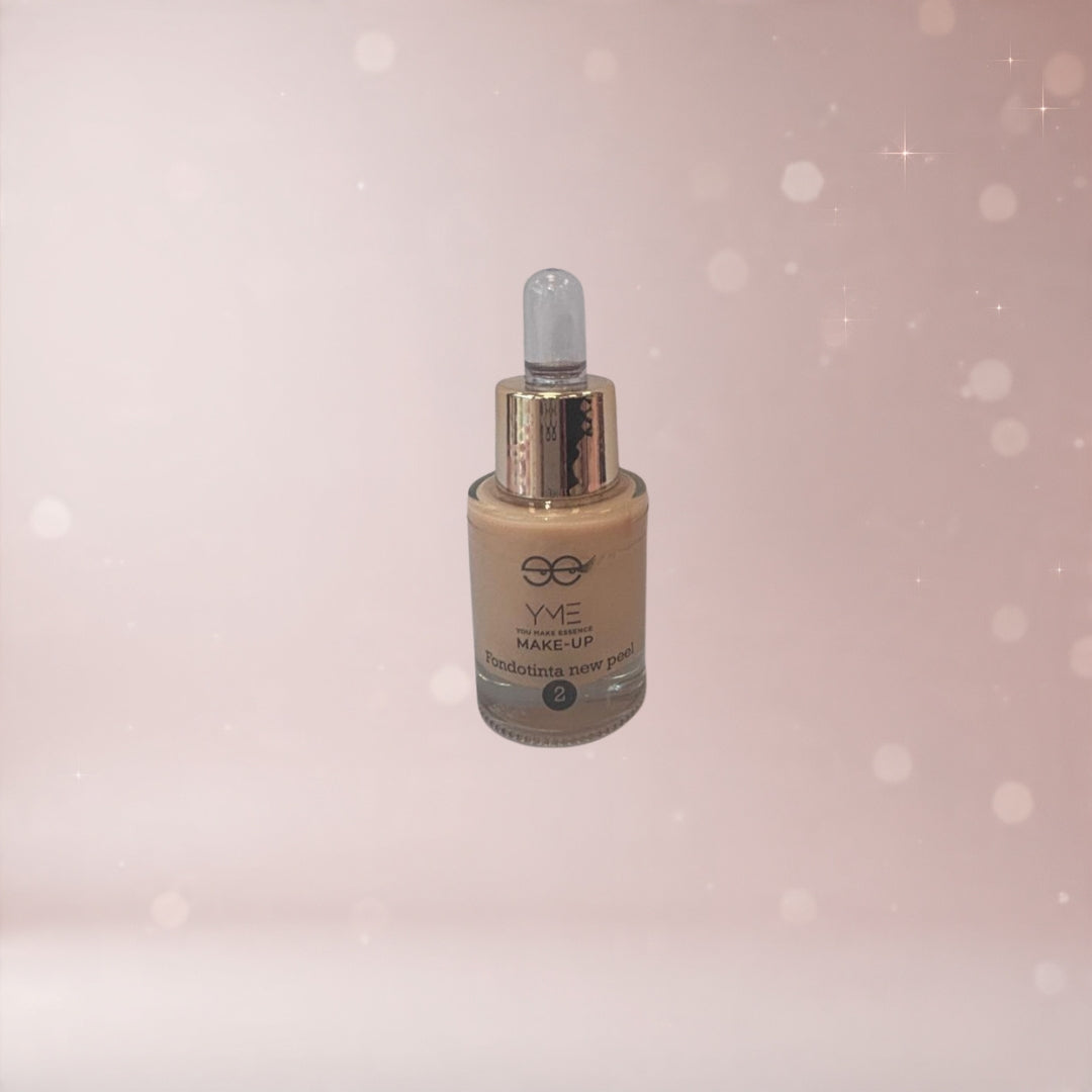 New Peel Foundation