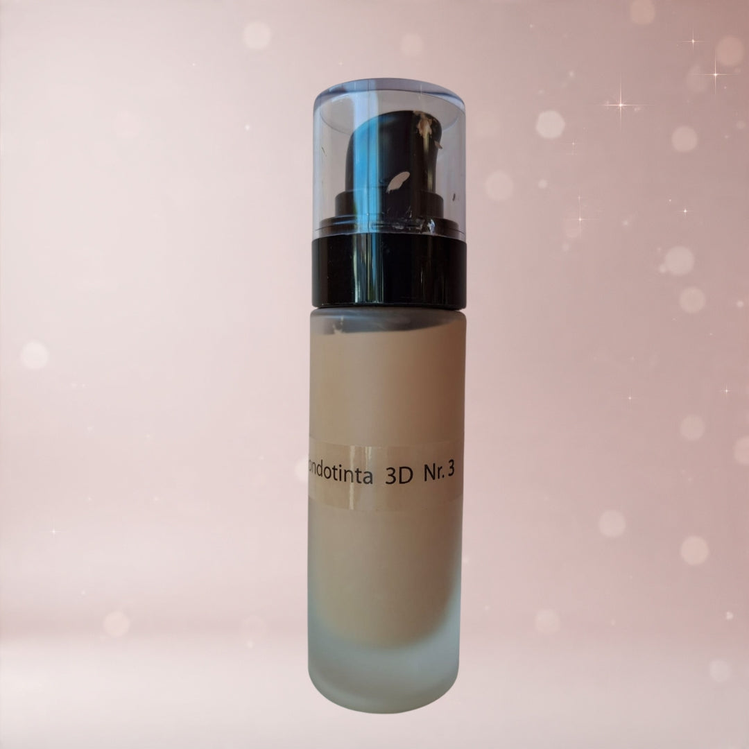 3D Foundation
