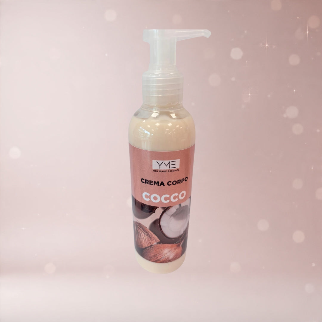 Body Cream