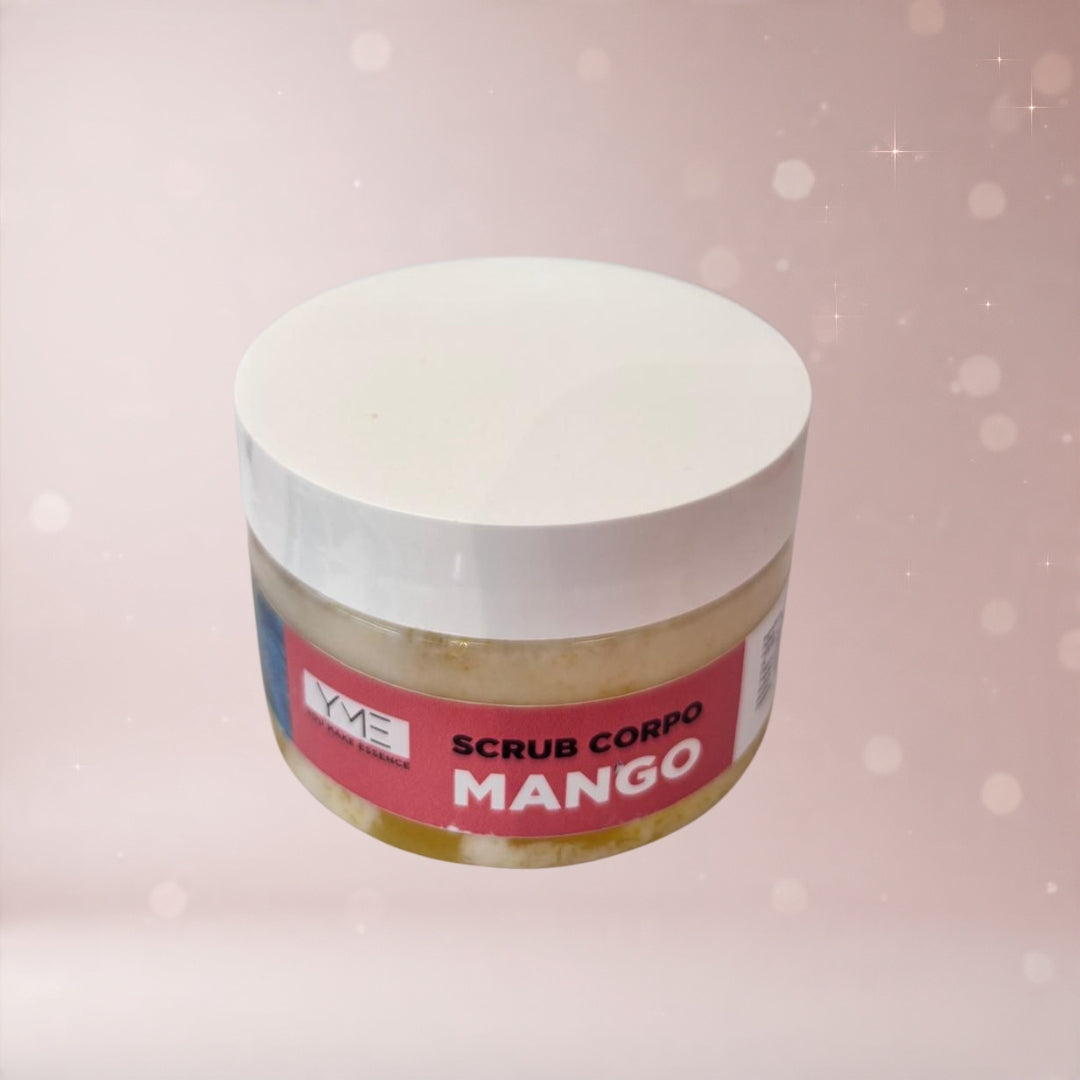Body Scrub