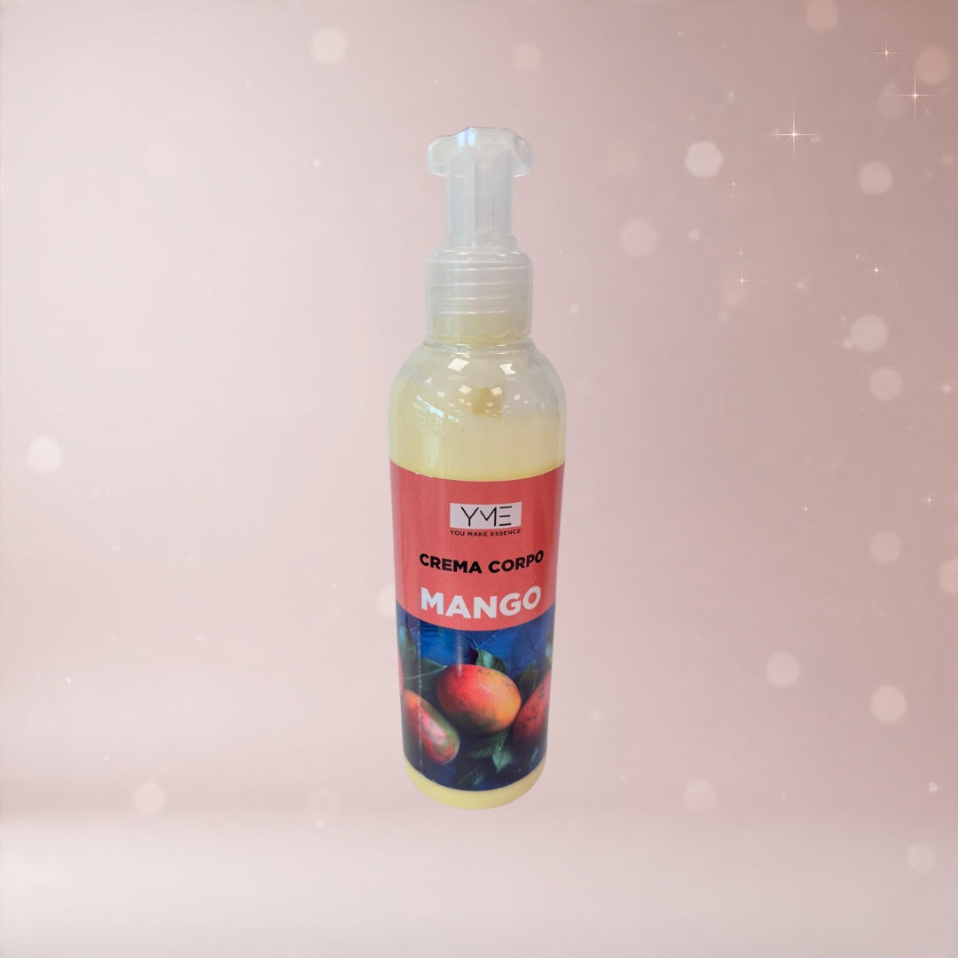Body Cream