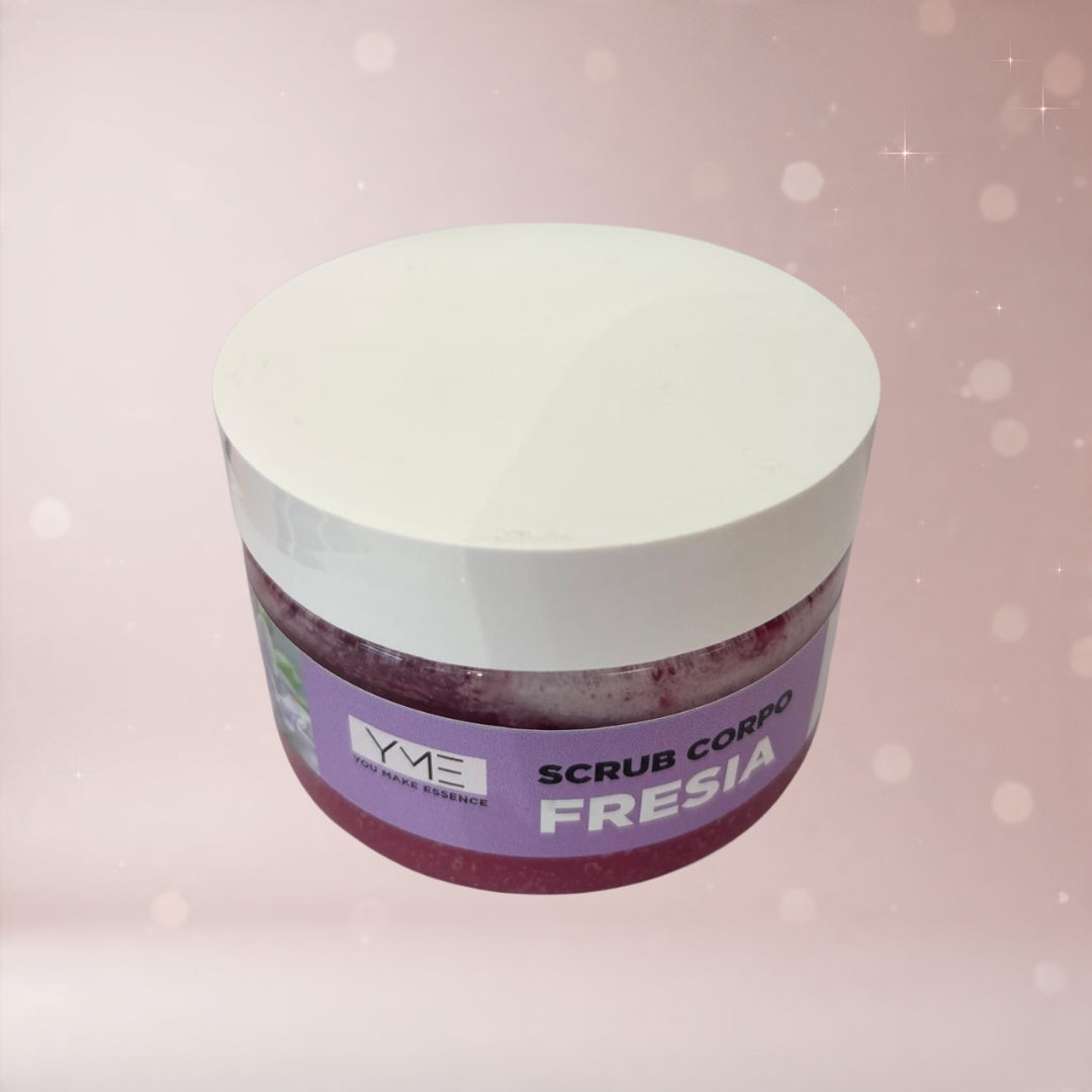 Body Scrub