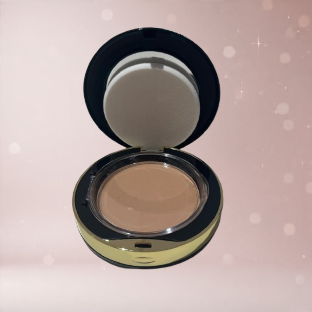Fondotinta Compatto Crema