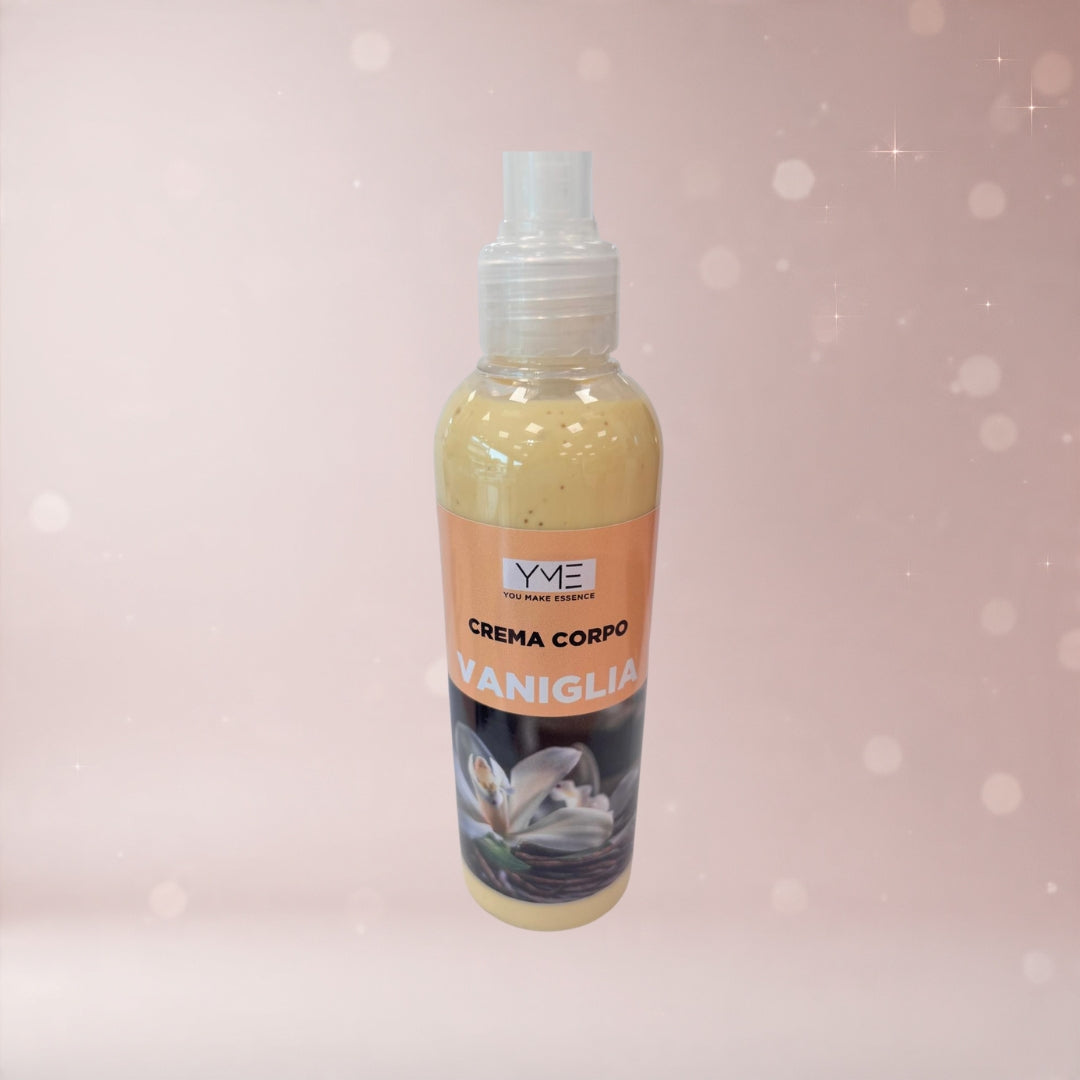 Body Cream