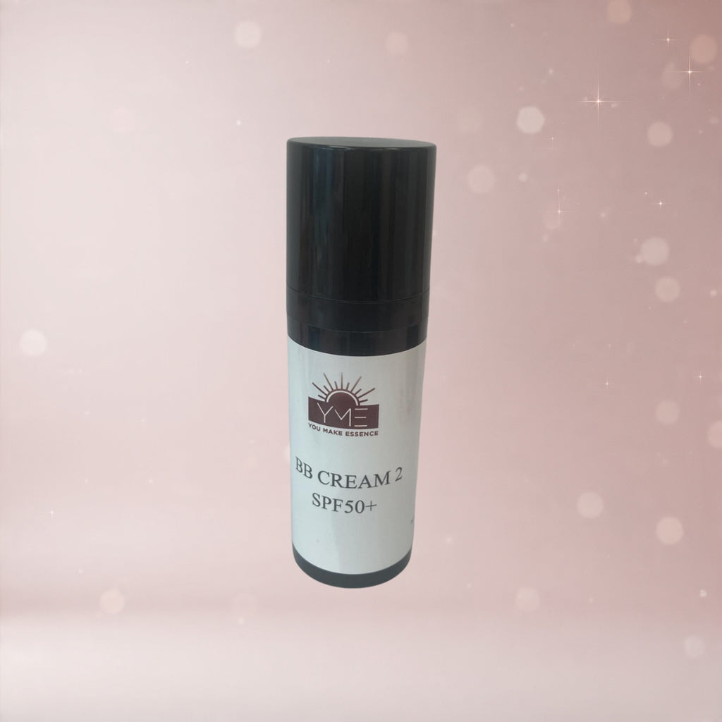 Blemish Balm