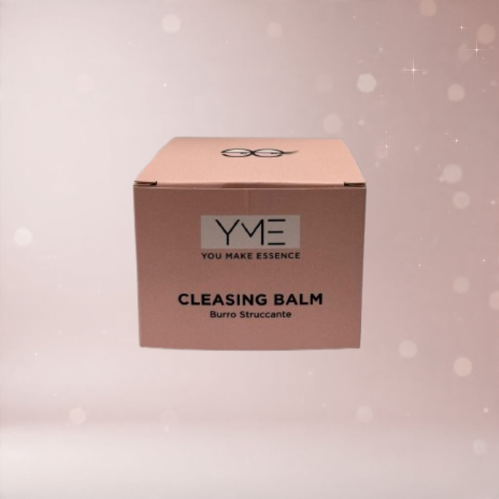 Cleansing Balm - Burro Struccante 50 ml