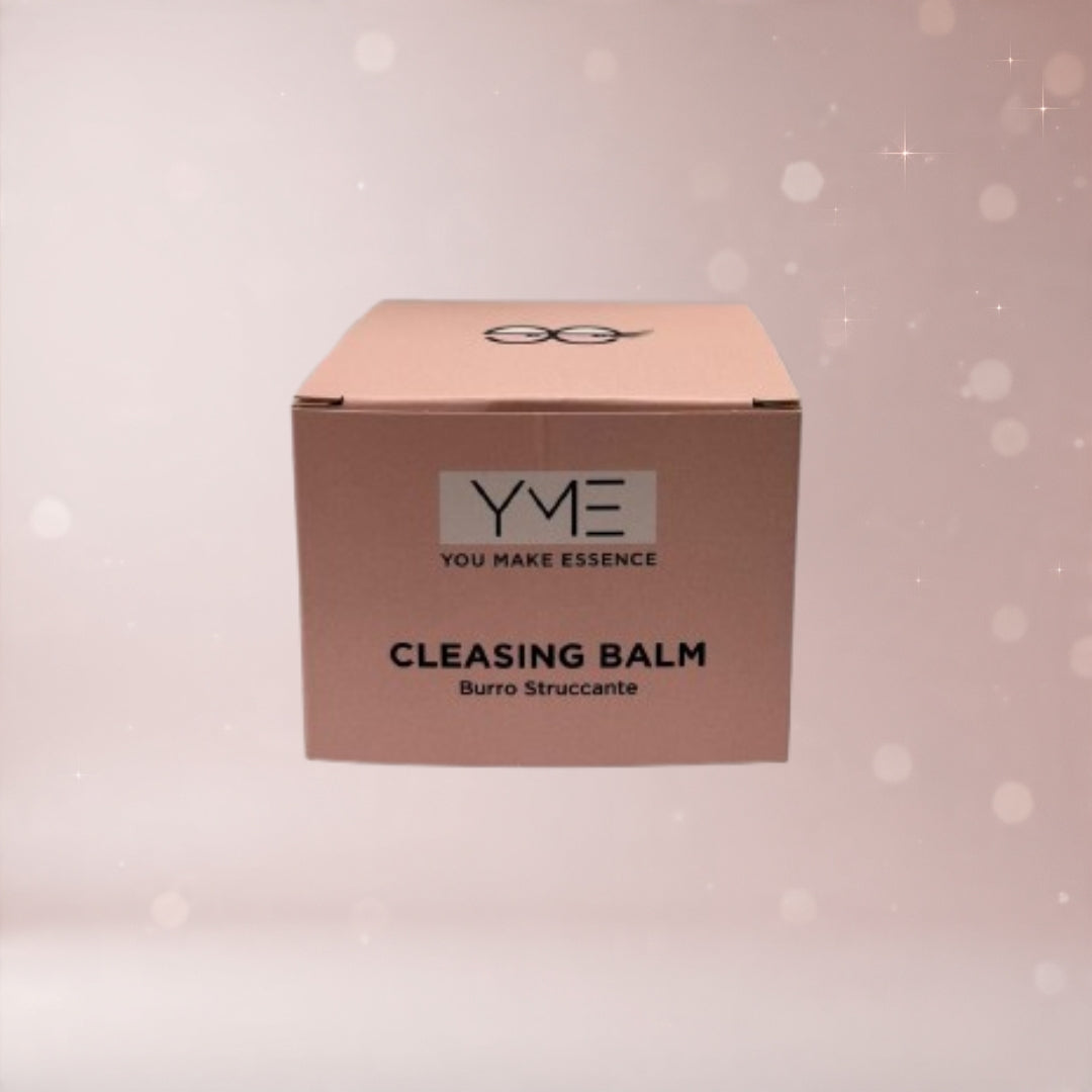 Cleansing Balm - Makeup Remover Butter 50 ml