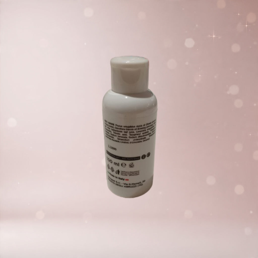 Make Up Remover - Struccante Bifasico 100 ml