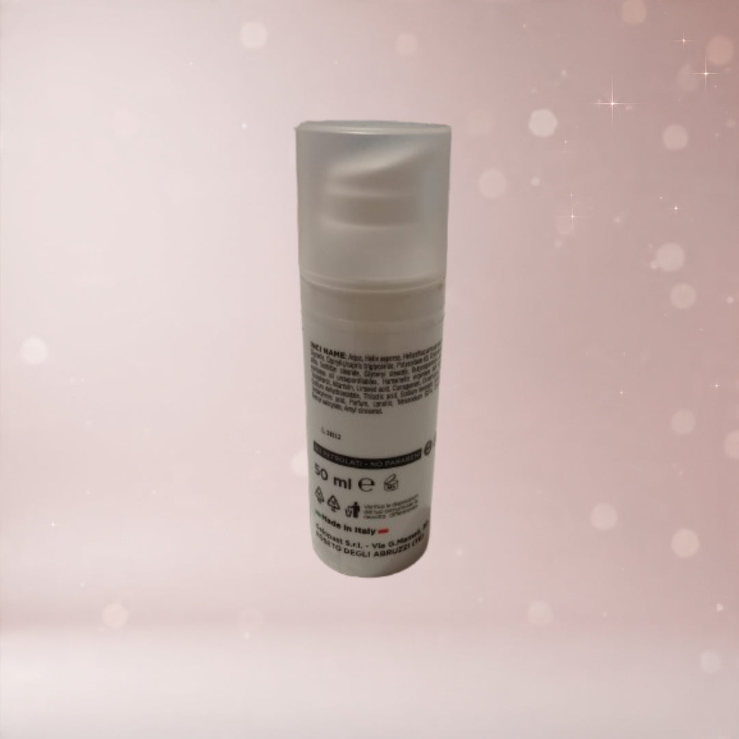 Helix Hand Cream - Snail Slime Hand Cream 100 ml