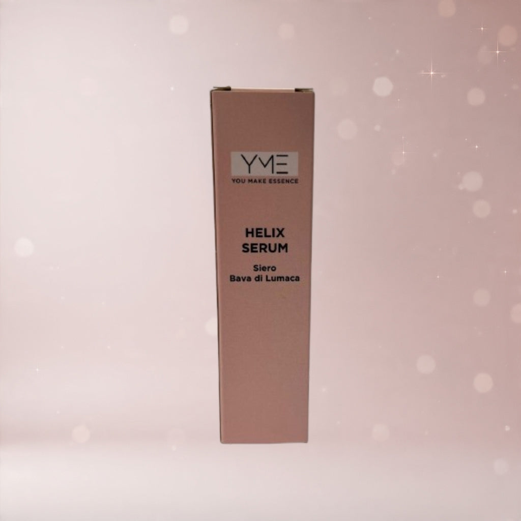Helix Serum - Siero Bava di Lumaca 30 ml