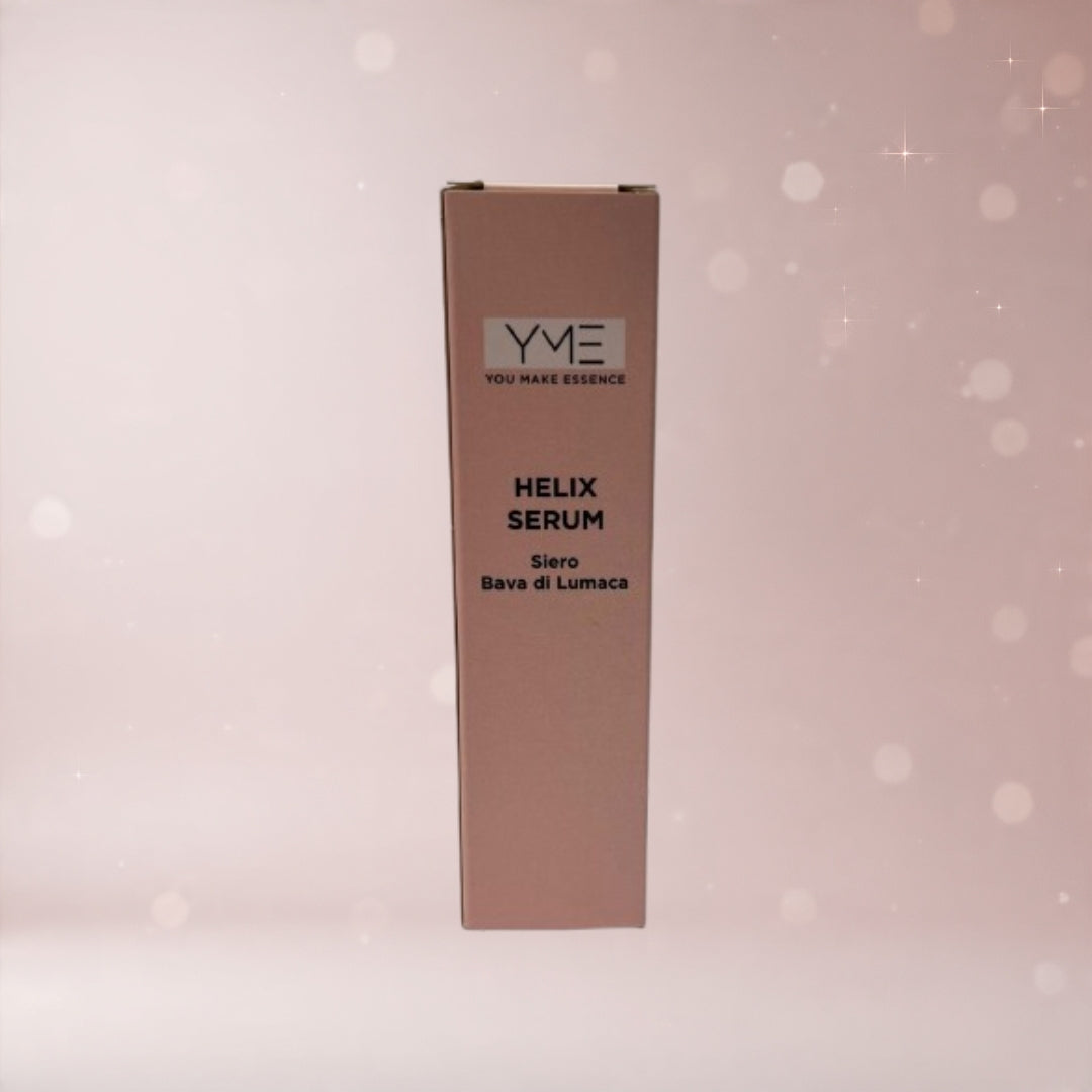Helix Serum - Snail Slime Serum 30 ml