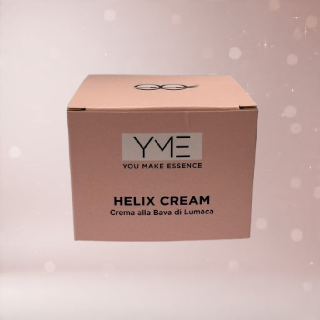Helix Cream - Crema alla Bava di Lumaca 50 ml