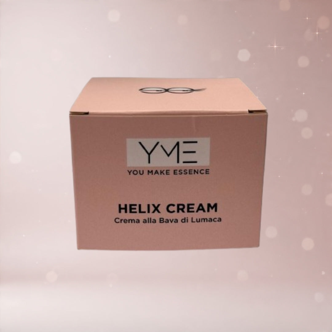 Helix Cream - Snail Slime Cream 50 ml