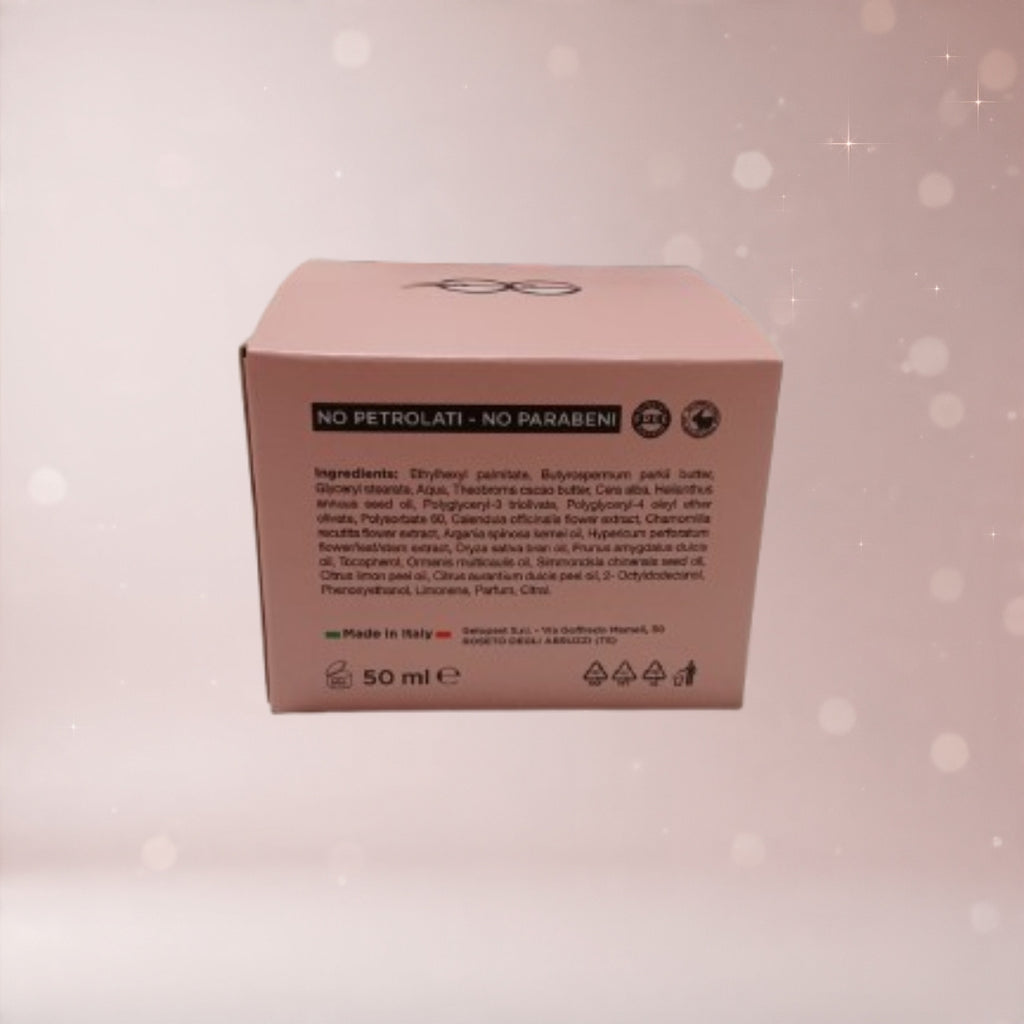 Cleansing Balm - Burro Struccante 50 ml