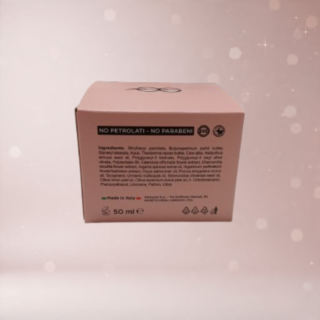 Cleansing Balm - Makeup Remover Butter 50 ml