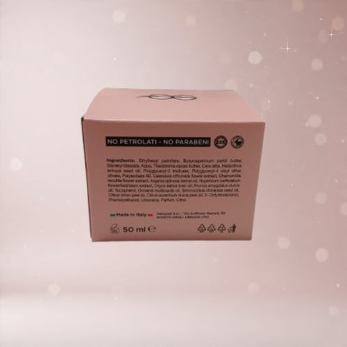 Cleansing Balm - Burro Struccante 50 ml