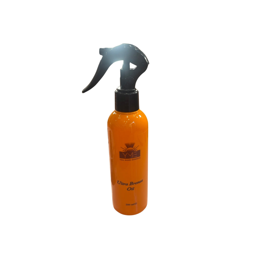 Olio Ultra Bronze Abbronzante